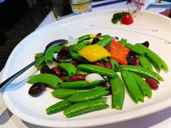 -院里寻菜·精致庭院菜(观沙岭店)