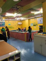 -子木乐园婴儿游泳馆(水晶港店)