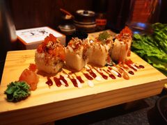 -上男·烧肉集市(五一广场店)