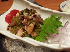 -吟松日式料理(莘庄店)