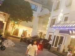 -印象泰和园(望丛西路店)