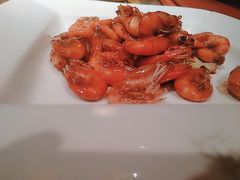 油爆虾-苏浙汇(古北店)
