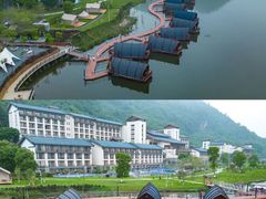 -宝晶宫旅游景区