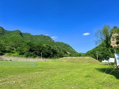 -大连天门山国家森林公园