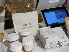 -Cafe on warm(丹霞店)