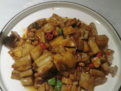 -雲蜀龙阁·金牌水煮鱼(方庄店)