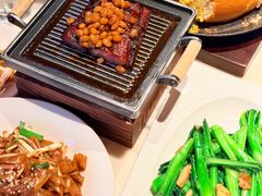 -大树餐厅(益田假日店)