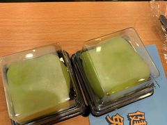 -满记甜品(南京虹悦城三店)