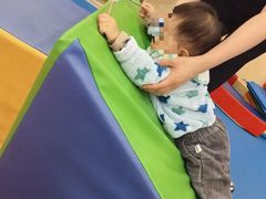 -浦东三林赢在起点早教中心·亲子托班早教体验课儿童兴趣班逻辑思维专注力幼小衔接			(金谊广场中心)