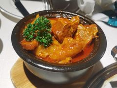 -俄士厨房(五棵松华熙LIVE店)