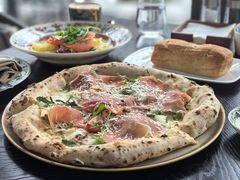 -杭州君悦酒店·青莳