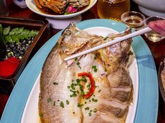 -寻宝记绍兴菜(鲁迅路店)