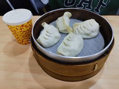 -蒋家桥饺面店(四望亭路店)