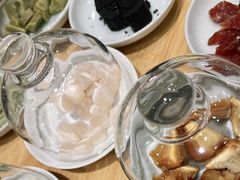 -阮大兴糕团(杭州西湖银泰百货店)