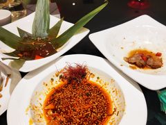 -湖锦酒楼·32年地道湖北菜(光谷店)