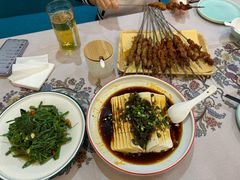 -阿西叶滩羊馆(交大店)