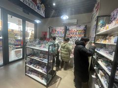 -万达广场(济南高新店)