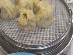 -清真·盛京白记 小骨头羊汤馆(南八马路店)