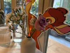 -春树下·树屋花房西餐厅(罍街AS1980店)