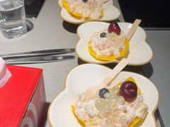 -海底捞火锅(油麻地店)