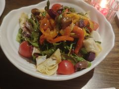 -安妮意大利餐厅(世贸天阶店)