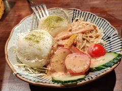 -肉仓焼肉バー(烟台山店)