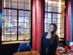 -YUE·6·西式融合餐厅(外滩六号店)