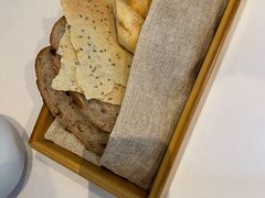 餐前面包-蝶舍·MAISON PAPILLON