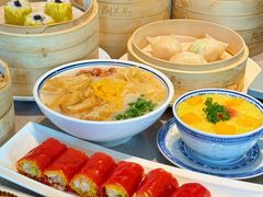 -陶兰居·香港饭店·海鲜大排档(圆融时代广场店)