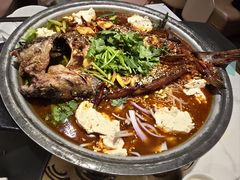 -川味堂·四川豆花(八卦岭店)