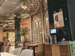 -红樱桃·欢乐餐厅(太原里店)