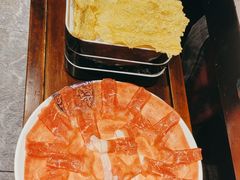 -鑫隆四季涮肉(八角畅游店)