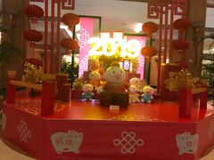 -杭州第一世界大酒店·云曼温泉
