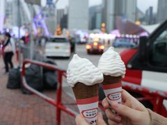 -富豪雪糕车流动点(尖沙咀店)