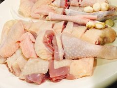 -四季合味椰子鸡(南山大冲店)