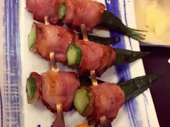 -松子料理(白家庄店)