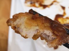 排骨年糕-小桃园·豆浆油条(复兴中路店)