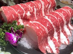 -番食园鲜食火锅(高新店)