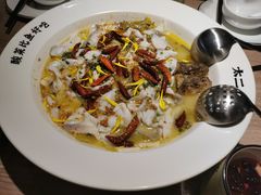 -太二酸菜鱼(菱角湖万达店)