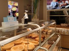 -好利来(川大店)