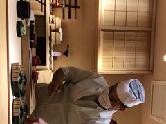 -鮨青(恒基名人购物中心店)