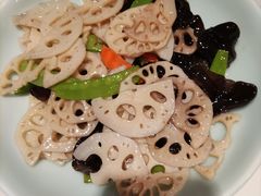 -新侨小馆(东直门北小街店)