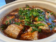 -壹只菜·崇明本地特色菜(崇明南门店)