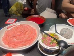 -巴蜀大将火锅(春熙店)