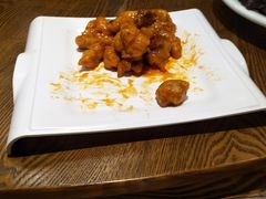 -赶海部落海鲜城(海阳路店)