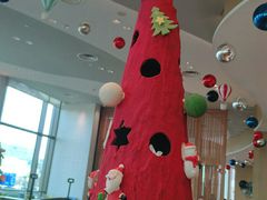 -济南香格里拉·咖啡泉自助餐厅