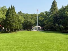 -浙江大学(玉泉校区)