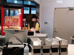 -珠海横琴国家地理探险家中心(创新方)