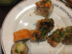 -松子料理(白家庄店)
