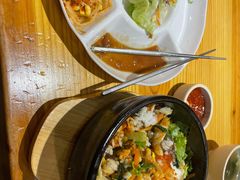 -喜来稀肉(北外滩白玉兰广场店)